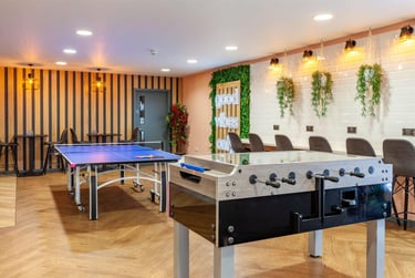 1 bed studio, Crown Street, East Reading, Reading, RG12SE - Image 14